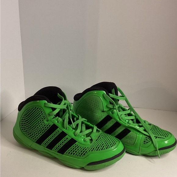 adidas | Shoes | Adidas Neon Green Basketball Shoes Sz 5 | Poshmark adidas | Shoes | Adidas Neon Green Basketball Shoes Sz 5 | Poshmark